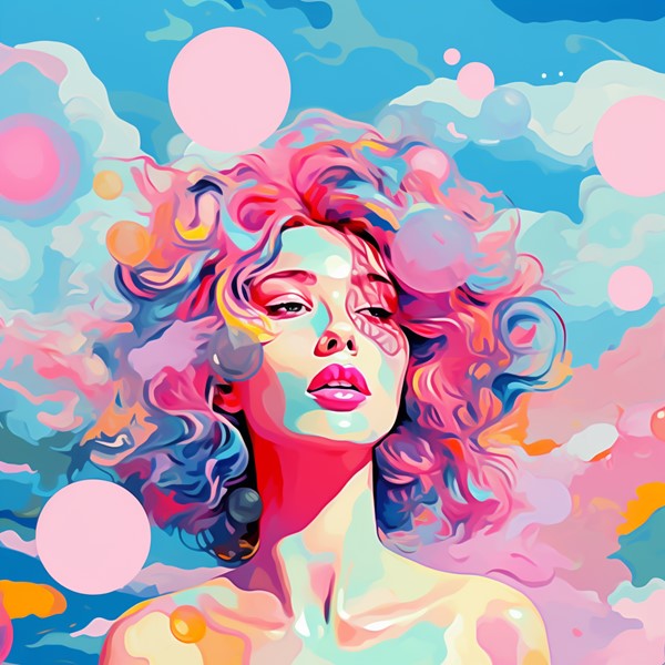 Psyche in 5th House ~ Planets in Houses